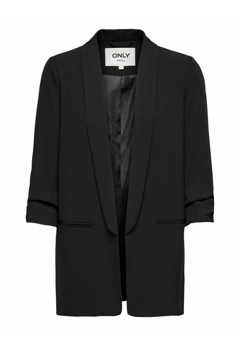 Only Blazer zwart Only Blazer zwart