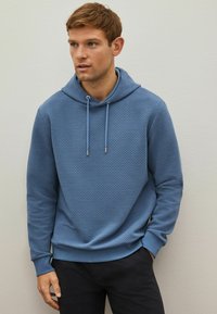 Next SMART - Mikina - blue