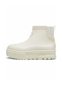 MAYZE - Bottes en caoutchouc - alpine snow