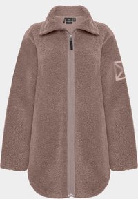 UMI - Fleece jacket - brown