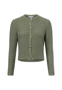 Marie Lund Vest - erbse
