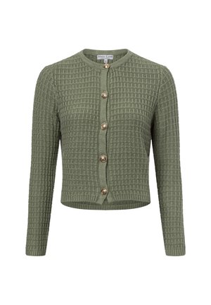 Vest - erbse