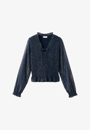 TEEN - Bluză - royal blue