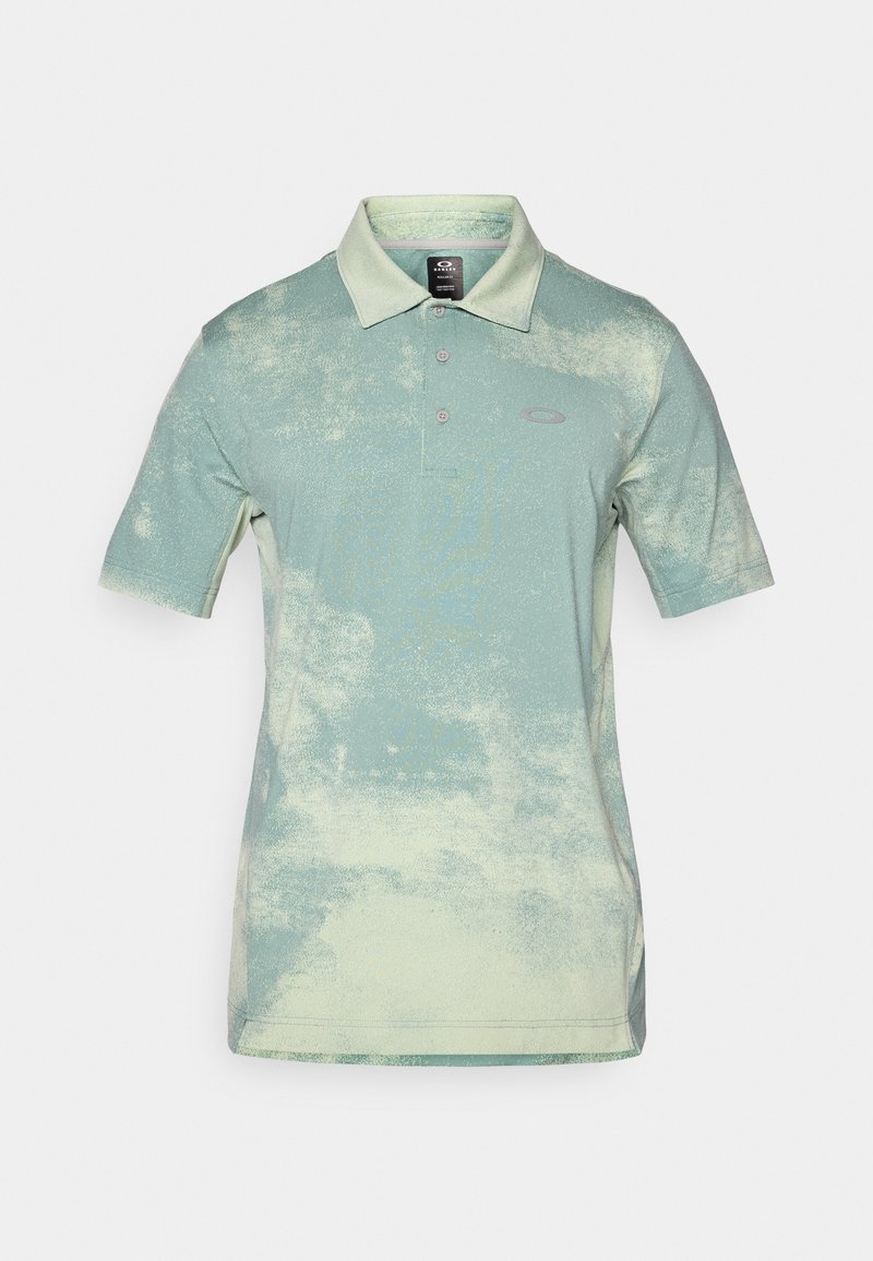 Oakley Poloshirt meerkleurig Oakley Poloshirt meerkleurig