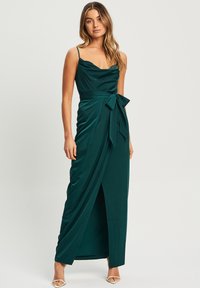 CHANCERY DIEGO  - Maxikjoler - emerald