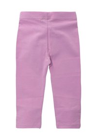 Villervalla HERBST WINTER - Leggingsit - flamingo