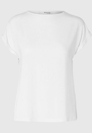 Selected, - T-shirt basic
