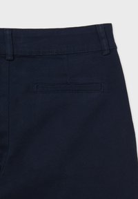 Calliope Chino - blu