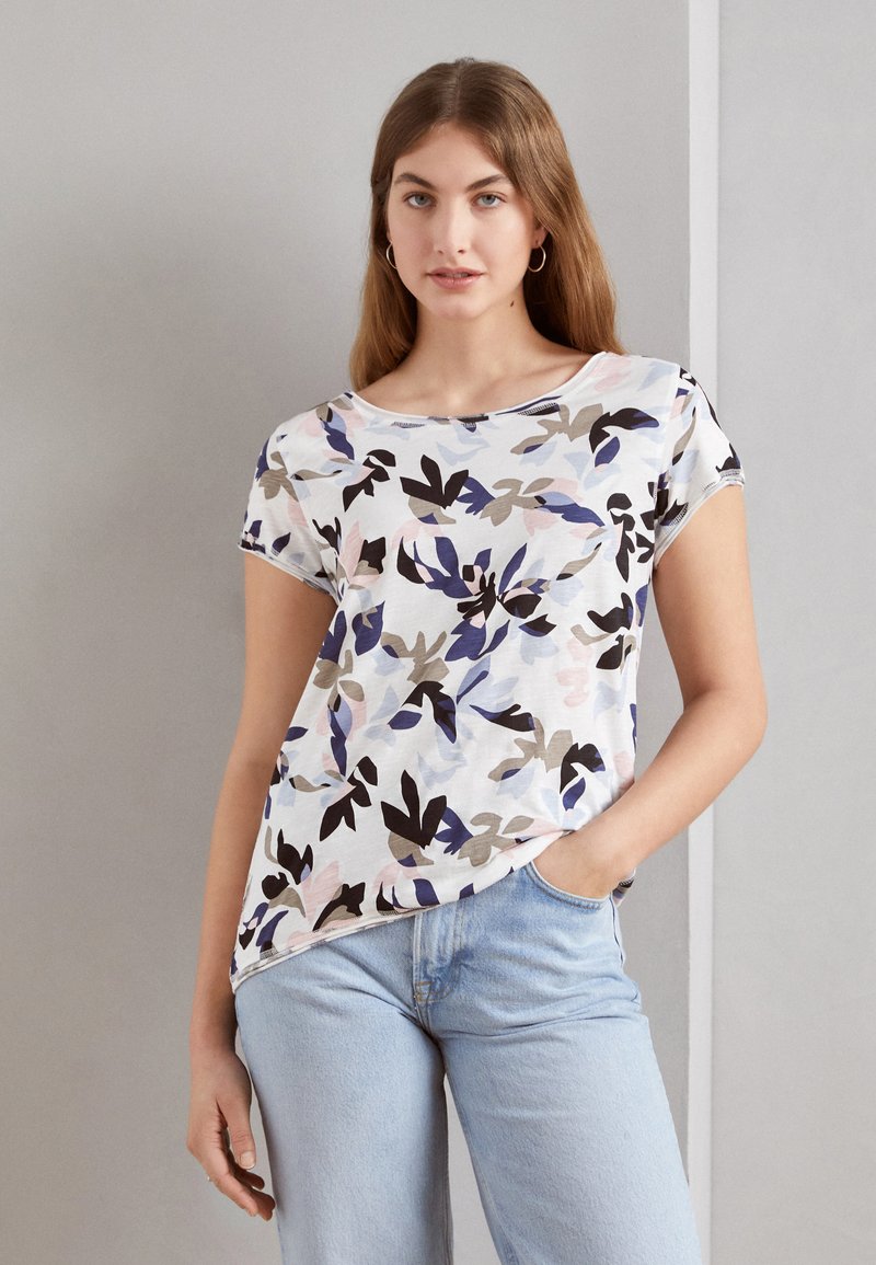 Stilvolle Esprit Shirt Damen Fotos