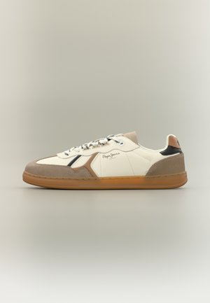 BALL MOOD - Αθλητικά παπούτσια - stowe/beige