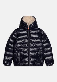 Save the duck GAVIN UNISEX - Veste d'hiver - blue black