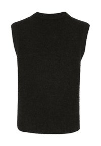 Part Two EMMELY - Basic póló - black