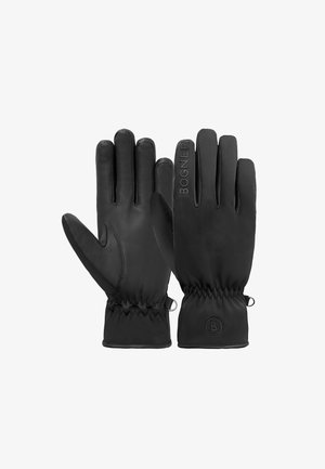 Bogner JAMIE STORMBLOXX™ - Fingerhandschuh - black