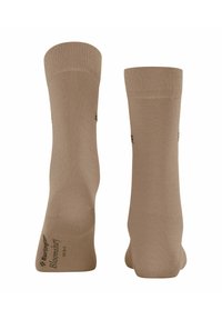 Burlington BLOOMSBURY - Chaussettes - camel