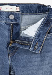 Levi's® 511 SLIM - Jean slim - find a way