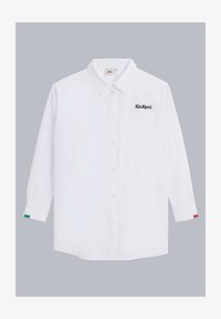 Sélectionné, blanc