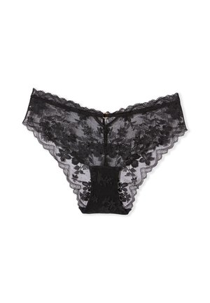 Etam, HERITAGE - Brazilians - black