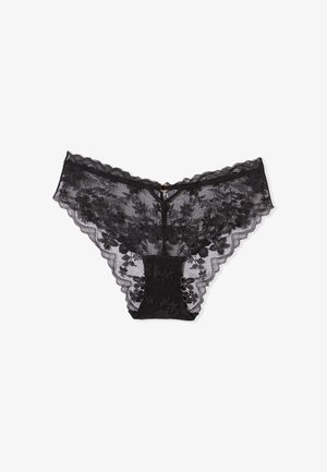 Etam, HERITAGE - Brazilians - black