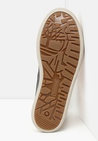 Timberland Kotníkové boty na platformě - grey