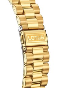 Lotus CLASSIC - Montre - goldfarben