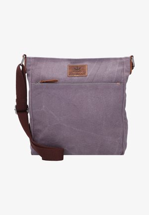 Greenburry VINTAGE - Shopper - lilac