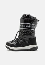 Calvin klein winterschuhe herren Clearance