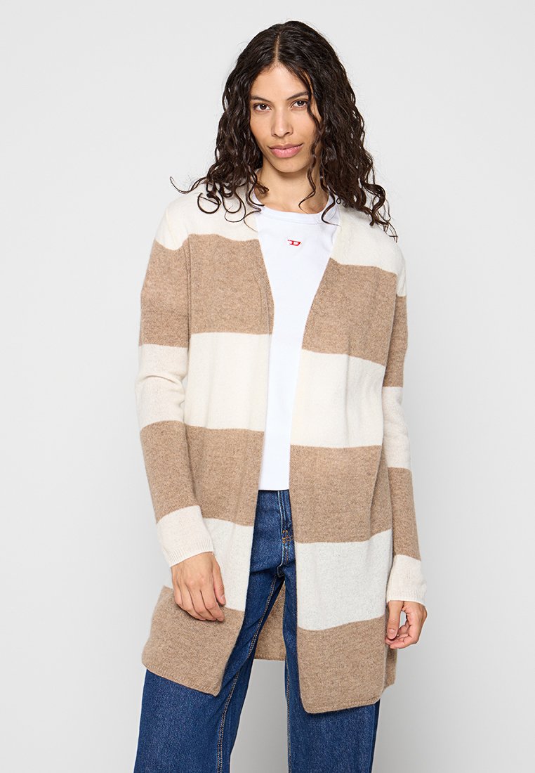 zwillingsherz Vest meerkleurig zwillingsherz Vest meerkleurig