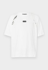 T-shirts print - white