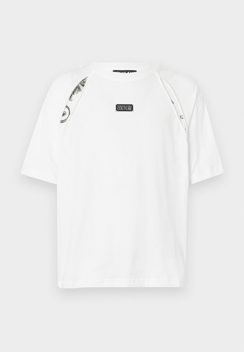 Versace Jeans Couture T-shirt print wit