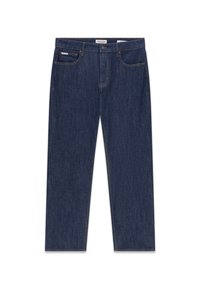 G16  - Jeans a sigaretta - dunkelblau