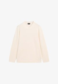 Unselected, beige