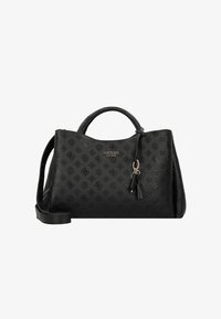 Non sélectionné, black logo