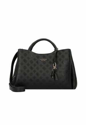 Sac à main - black logo