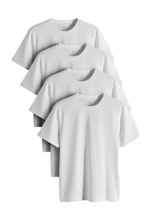 Next, - T-shirt basic