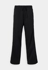 DEVIN BOOKER PANT - Treniņtērpa apakšdaļas - black