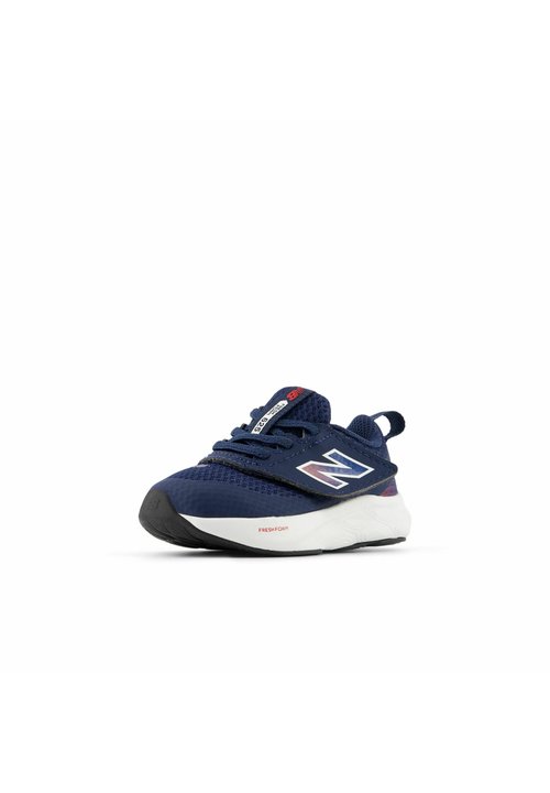 New Balance Baby shoes - nb navy team red — foto 5