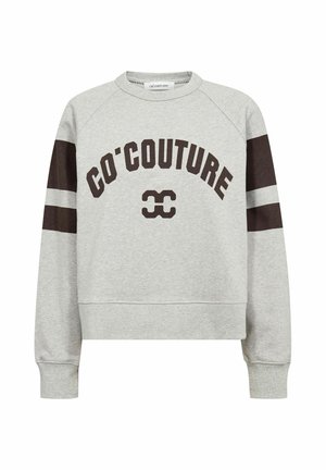 Co'couture, ERIS, szary