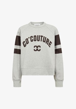 Co'couture, ERIS, szary