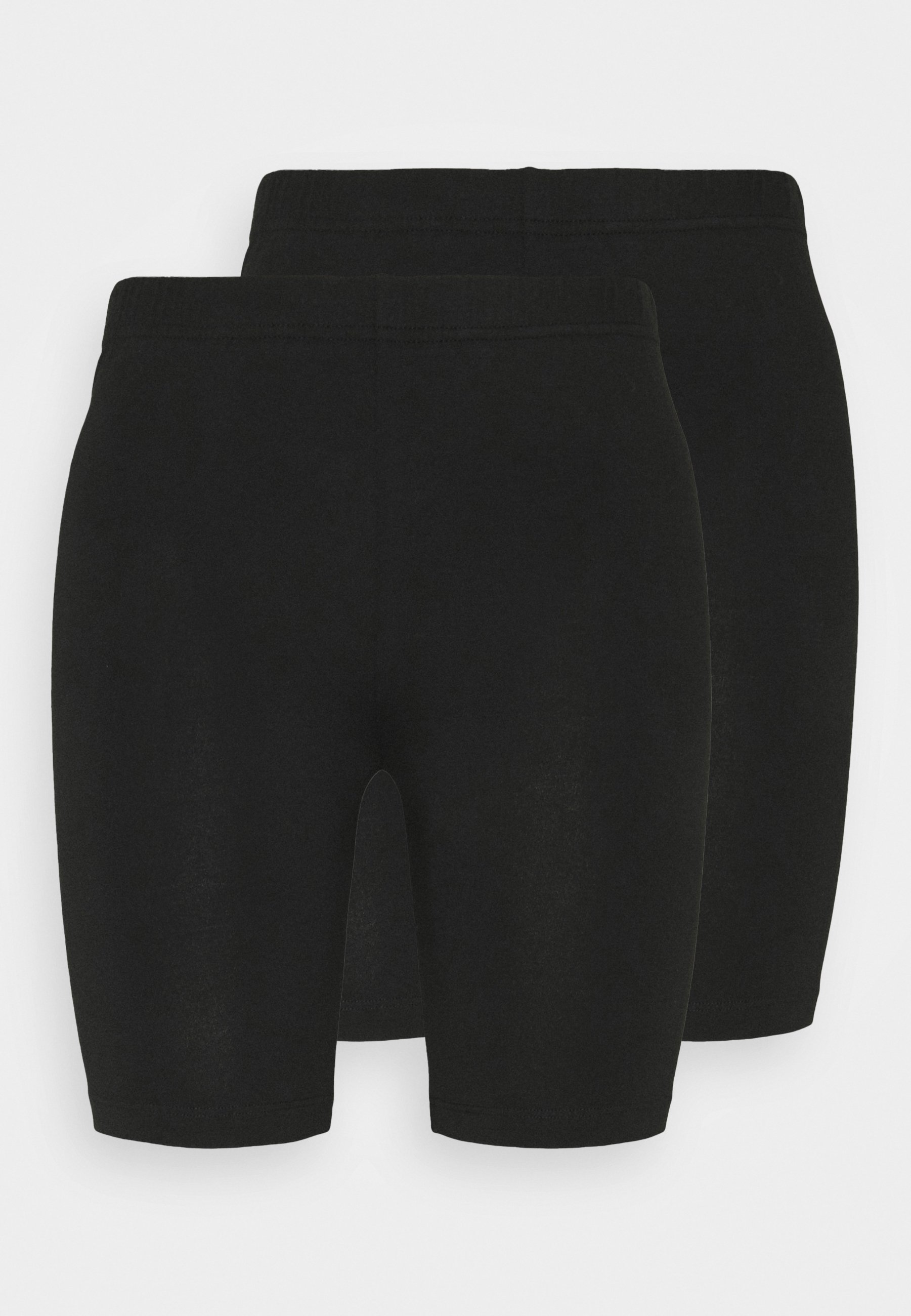 MARIANNE | Marseille katoenen shorts wit | Nu 10% korting! - SOSHIN.nl