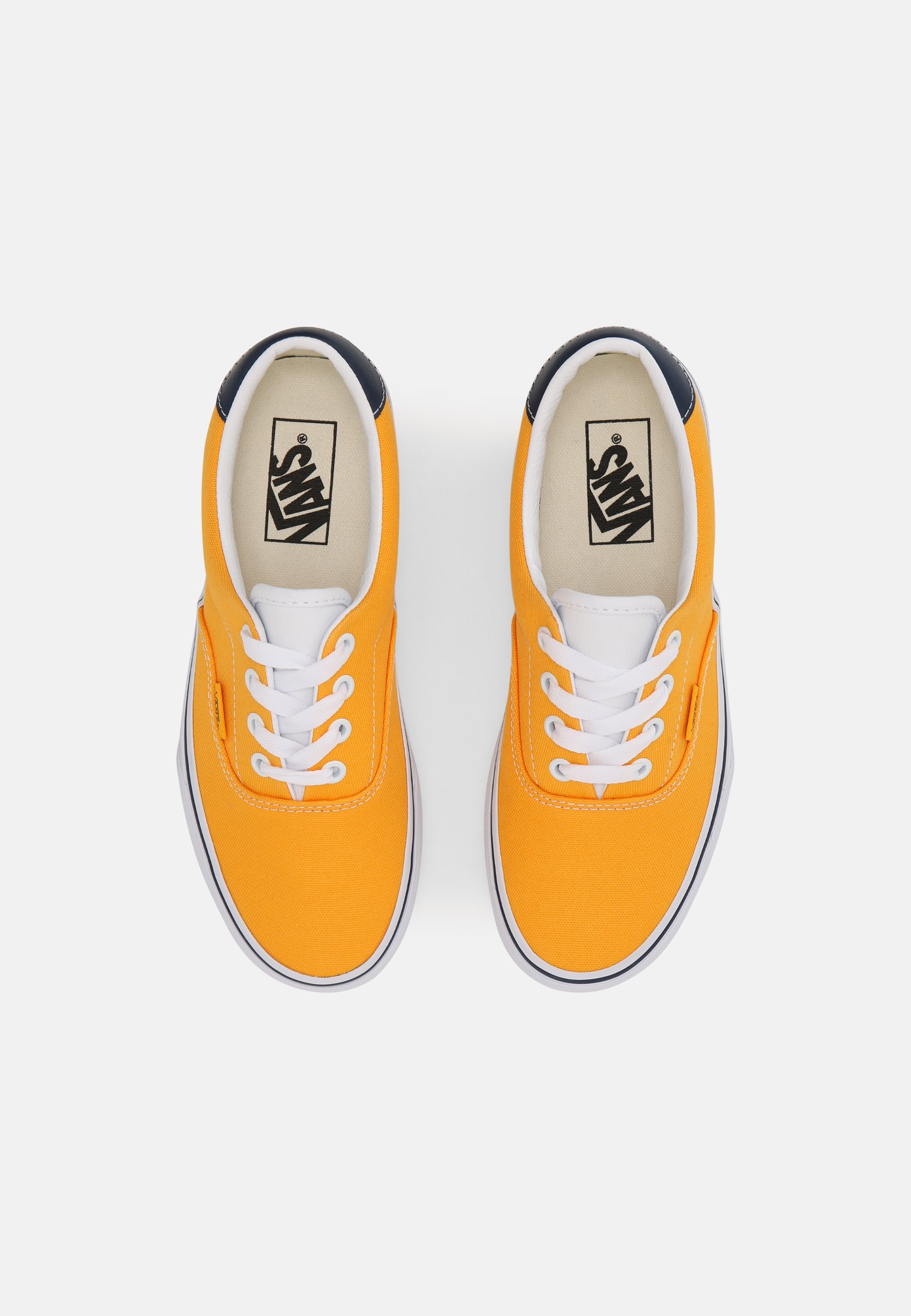 vans era saffron