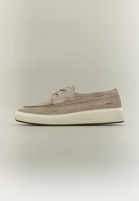 Επιλέχθηκε, mist