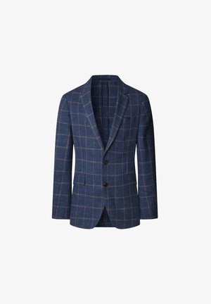 Hackett London Americana - blue
