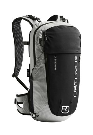 TRAVERSE PURE 20 - Trekkingrucksack - grey marble