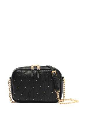 KORE MINI - Sac bandoulière - black