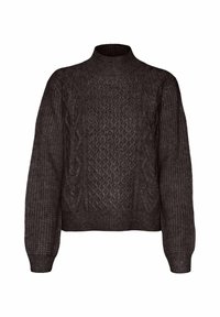 Vero Moda Neule - brown