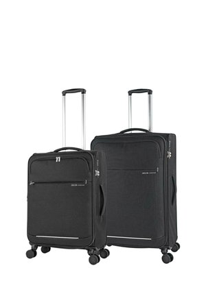 BRADFORD SET - Juego de maletas - black