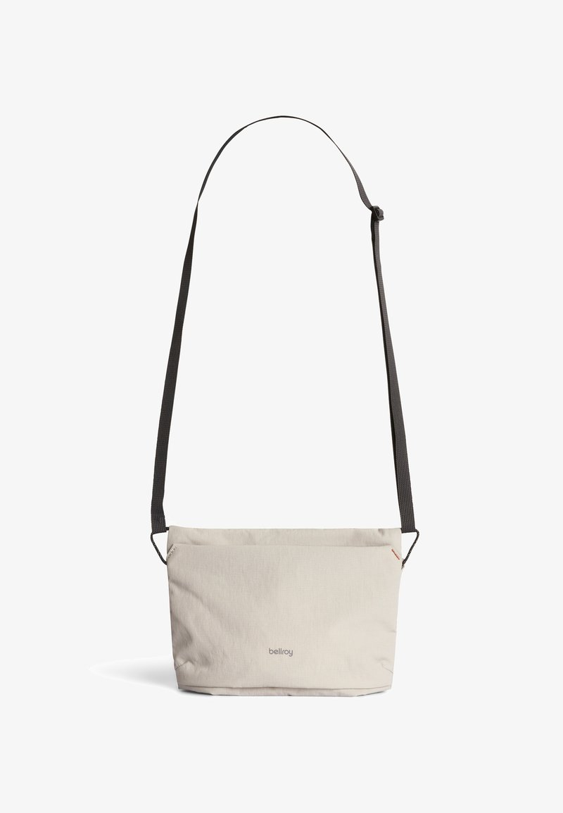 Bellroy LITE - Sac bandoulière - ash