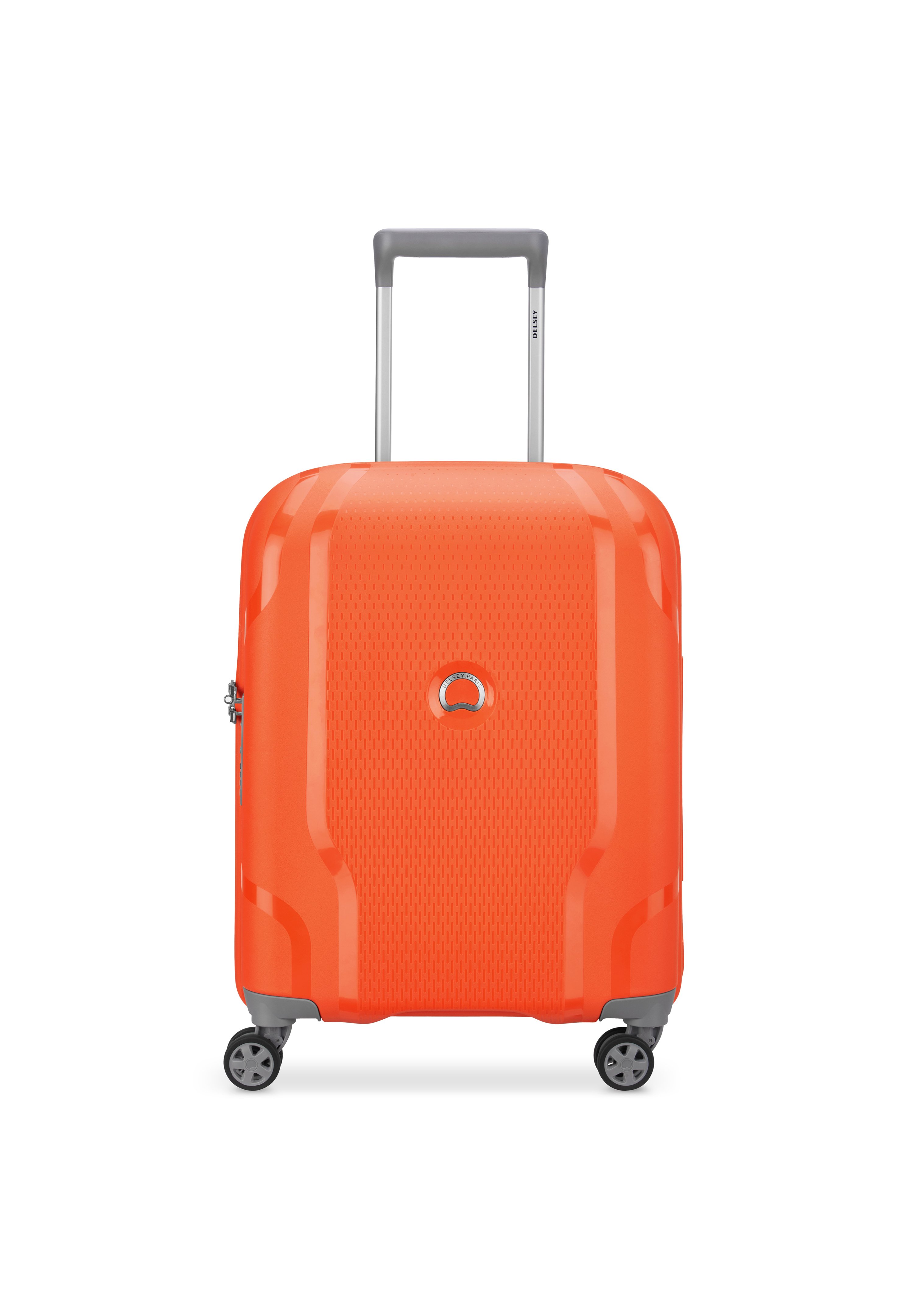 Femme CLAVEL - Valise à roulettes Femme CLAVEL - Valise à roulettes