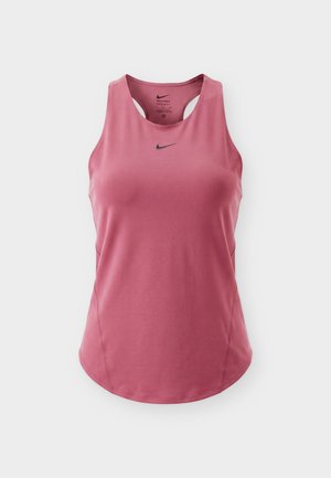 Nike Performance, TANK - Débardeur - pink smoke/mystic dates