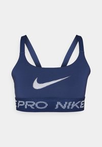 Não selecionado, midnight navy/football grey/white
